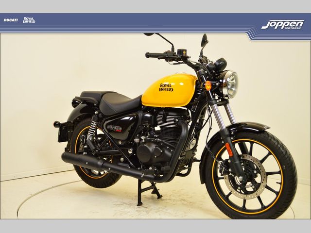 royal-enfield - meteor-350