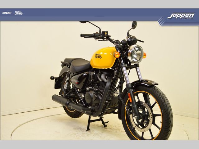 royal-enfield - meteor-350