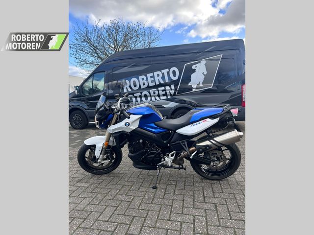 bmw - f-800-r