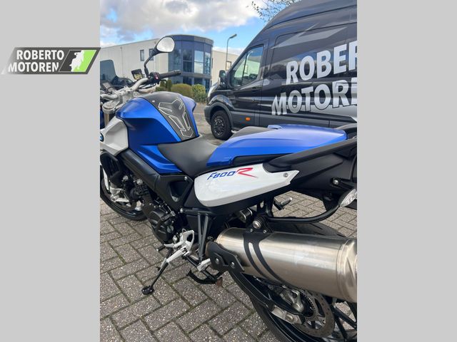 bmw - f-800-r