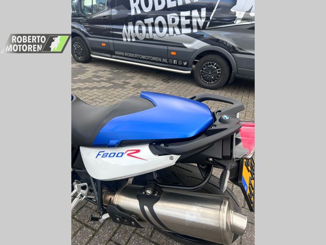 bmw - f-800-r