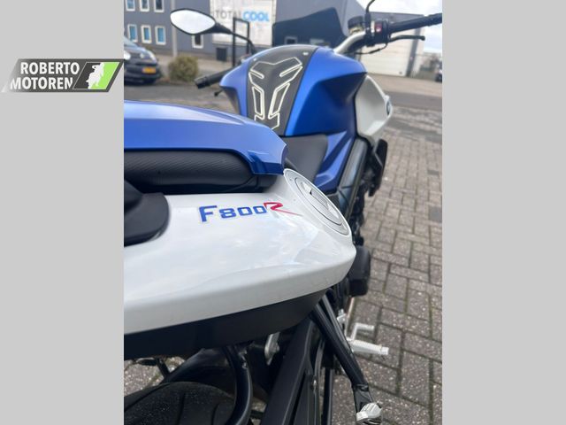bmw - f-800-r