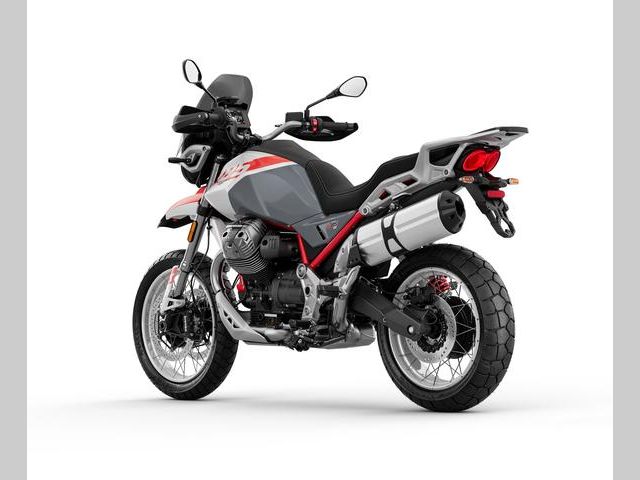 moto-guzzi - v-85-tt