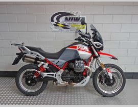 Moto Guzzi V 85 TT 2026 nieuw