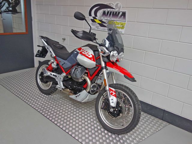 moto-guzzi - v-85-tt
