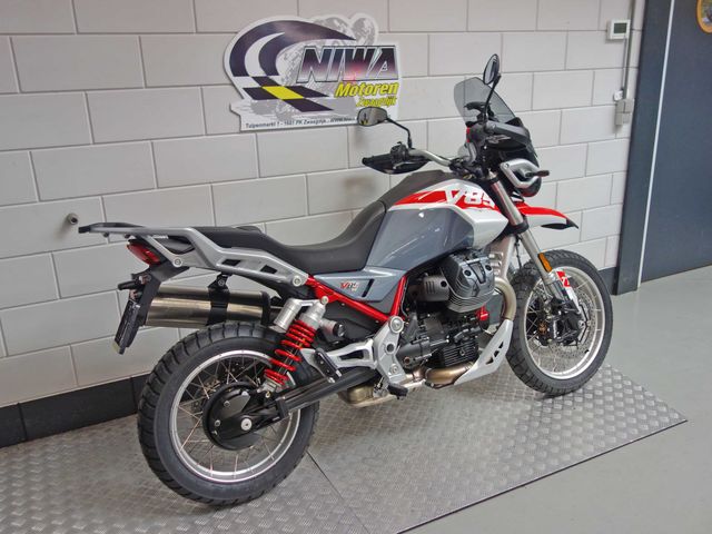moto-guzzi - v-85-tt