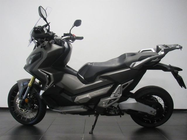 honda - x-adv