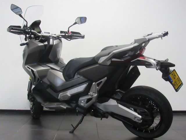 honda - x-adv