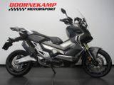 HONDA X-ADV