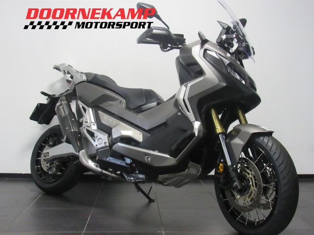 honda - x-adv
