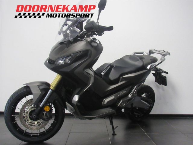 honda - x-adv