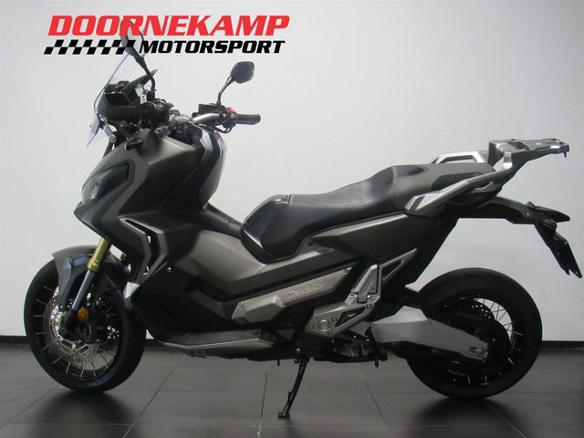honda - x-adv