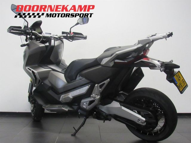 honda - x-adv