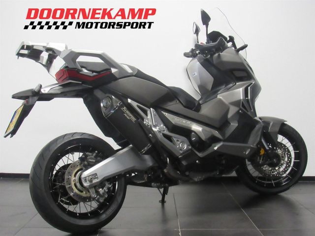 honda - x-adv