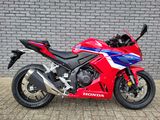 HONDA CBR 500 R ABS