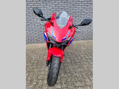 HONDA CBR 500 R ABS – foto 2