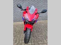Honda CBR 500 R ABS 2026 nieuw – foto 2 van 5