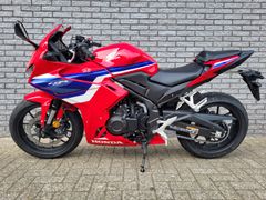 Honda CBR 500 R ABS 2026 nieuw – foto 3 van 5