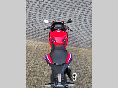 HONDA CBR 500 R ABS – foto 4