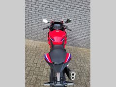 Honda CBR 500 R ABS 2026 nieuw – foto 4 van 5
