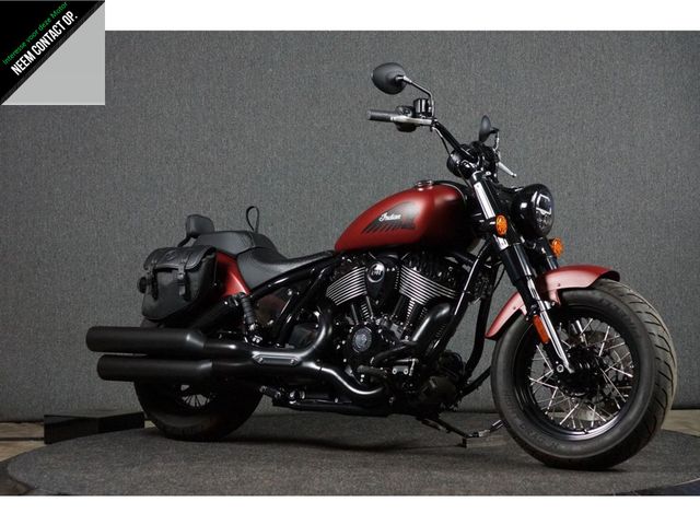 indian - chief-bobber-dark-horse