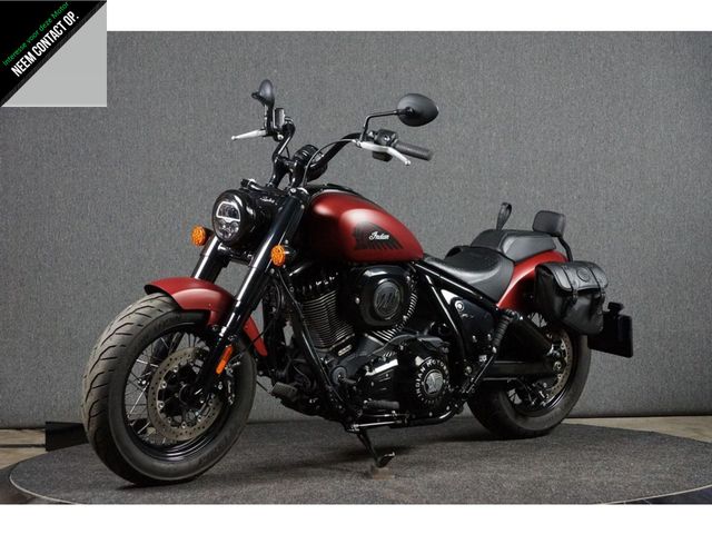 indian - chief-bobber-dark-horse