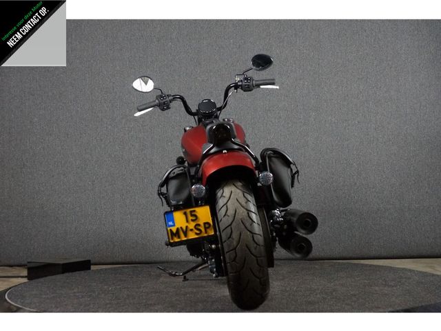 indian - chief-bobber-dark-horse