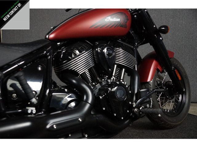 indian - chief-bobber-dark-horse