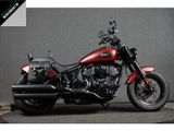 INDIAN MOTORCYCLE CHIEF BOBBER DARK HORSE