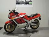 KAWASAKI ZX 10