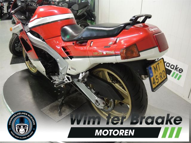 kawasaki - zx-10