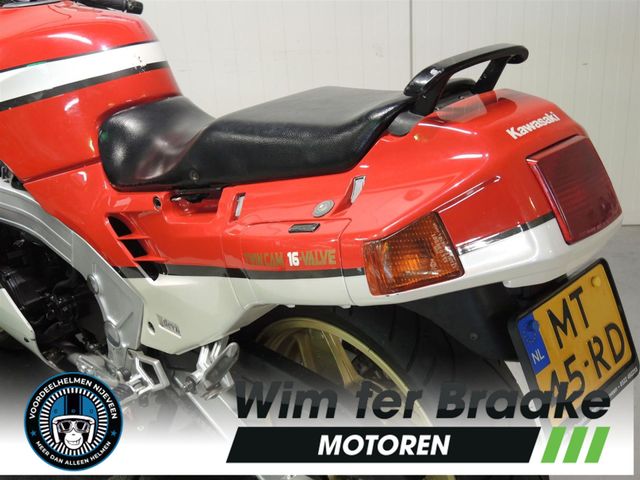 kawasaki - zx-10