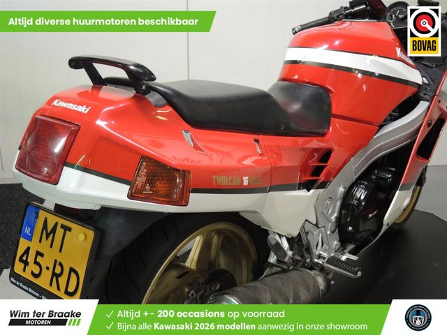 Motoroccasion.nl, de grootste in nieuwe en tweedehands motoren
