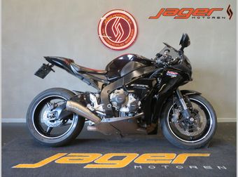 Honda CBR 1000 RR-R Fireblade 2008 occasion