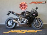 HONDA CBR 1000 RR-R FIREBLADE