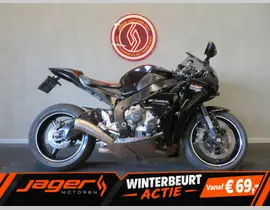 Honda CBR 1000 RR-R Fireblade 2008 occasion