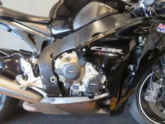Honda CBR 1000 RR CBR1000RR Fireblade MIV 2008 occasion – foto 7 van 13