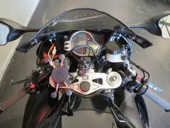Honda CBR 1000 RR CBR1000RR Fireblade MIV 2008 occasion – foto 11 van 13