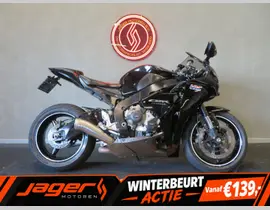 Honda CBR 1000 RR-R Fireblade 2008 occasion