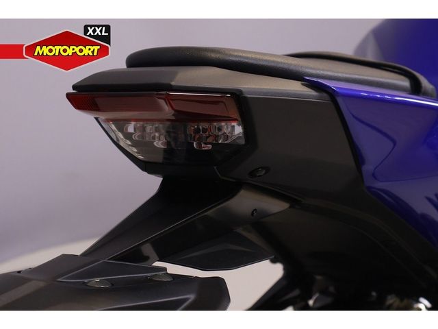 yamaha - mt-09