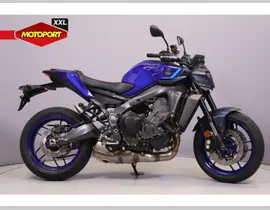 Yamaha MT 09 2026 nieuw