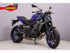 Yamaha MT 09 2026 nieuw – foto 2 van 16