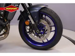 Yamaha MT 09 2026 nieuw – foto 7 van 16