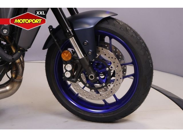 yamaha - mt-09