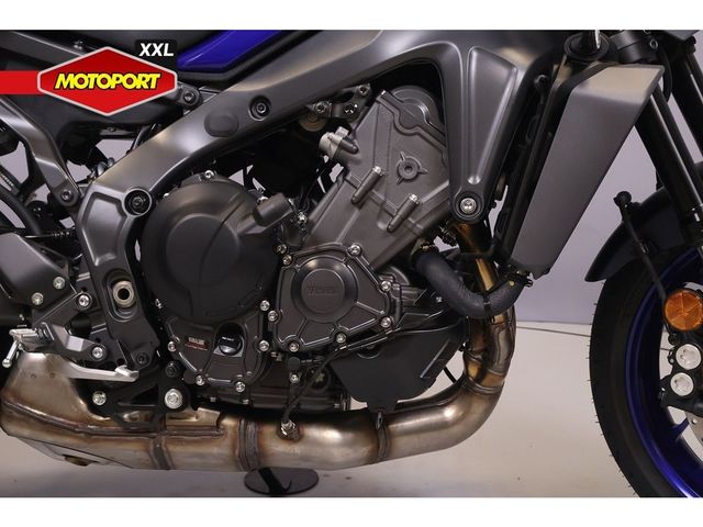 yamaha - mt-09