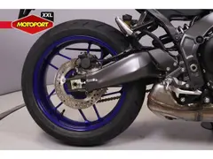Yamaha MT 09 2026 nieuw – foto 9 van 16