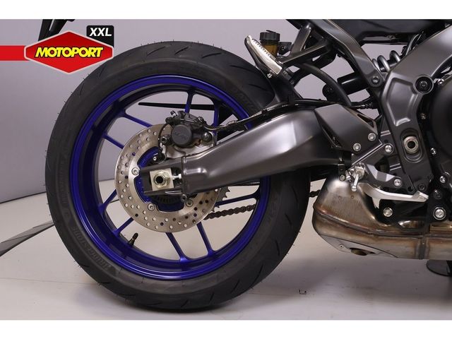 yamaha - mt-09