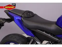 Yamaha MT 09 2026 nieuw – foto 10 van 16