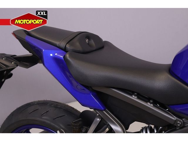 yamaha - mt-09