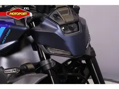 Yamaha MT 09 2026 nieuw – foto 11 van 16